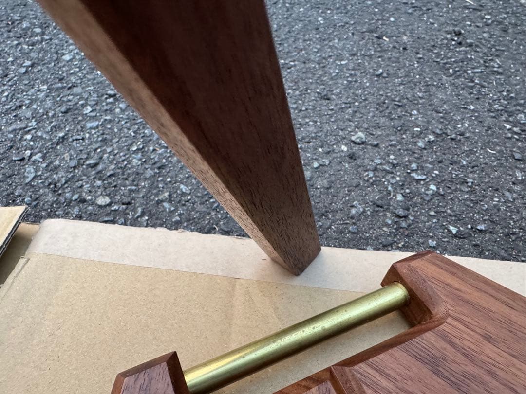 テーブル・チェア・ハンモック WANTKEY CAMP WANTKEY MINI & 3LEG