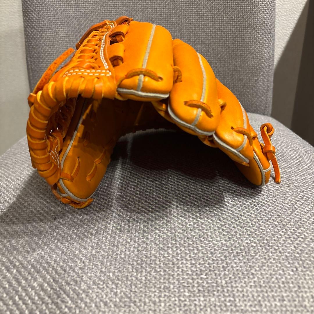 ほぼ新品　軟式　スラッガー　KSN-L7 ミズノプロ　zett ドナイヤ ssk