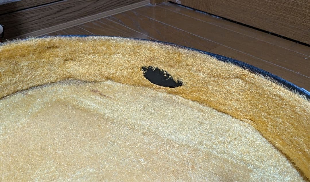 日本製 1970年代前半 YAMAHA SA60 セミアコ