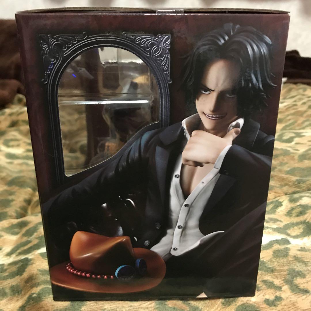 Portrait.Of.Pirates ワンピース“S.O.C” ポートガス・…