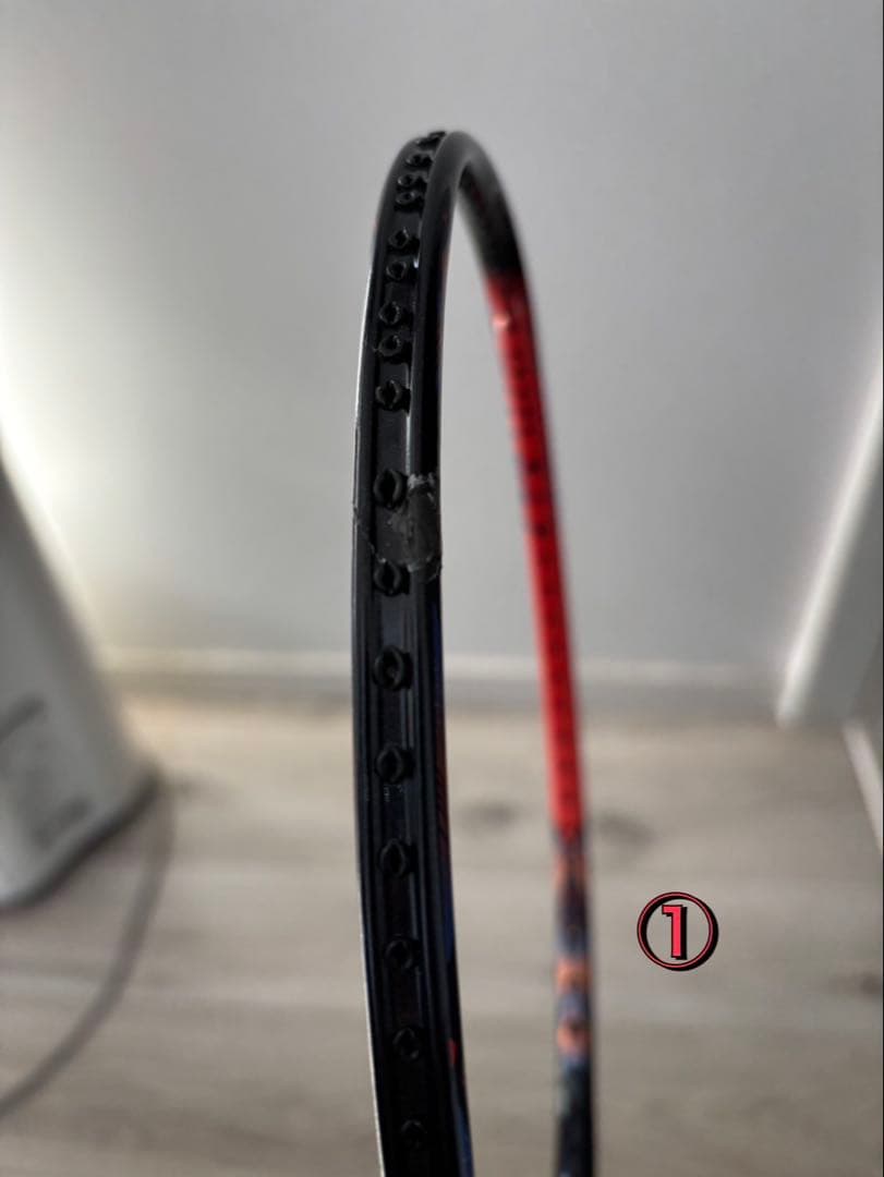 アストロクス 77pro 2本セット