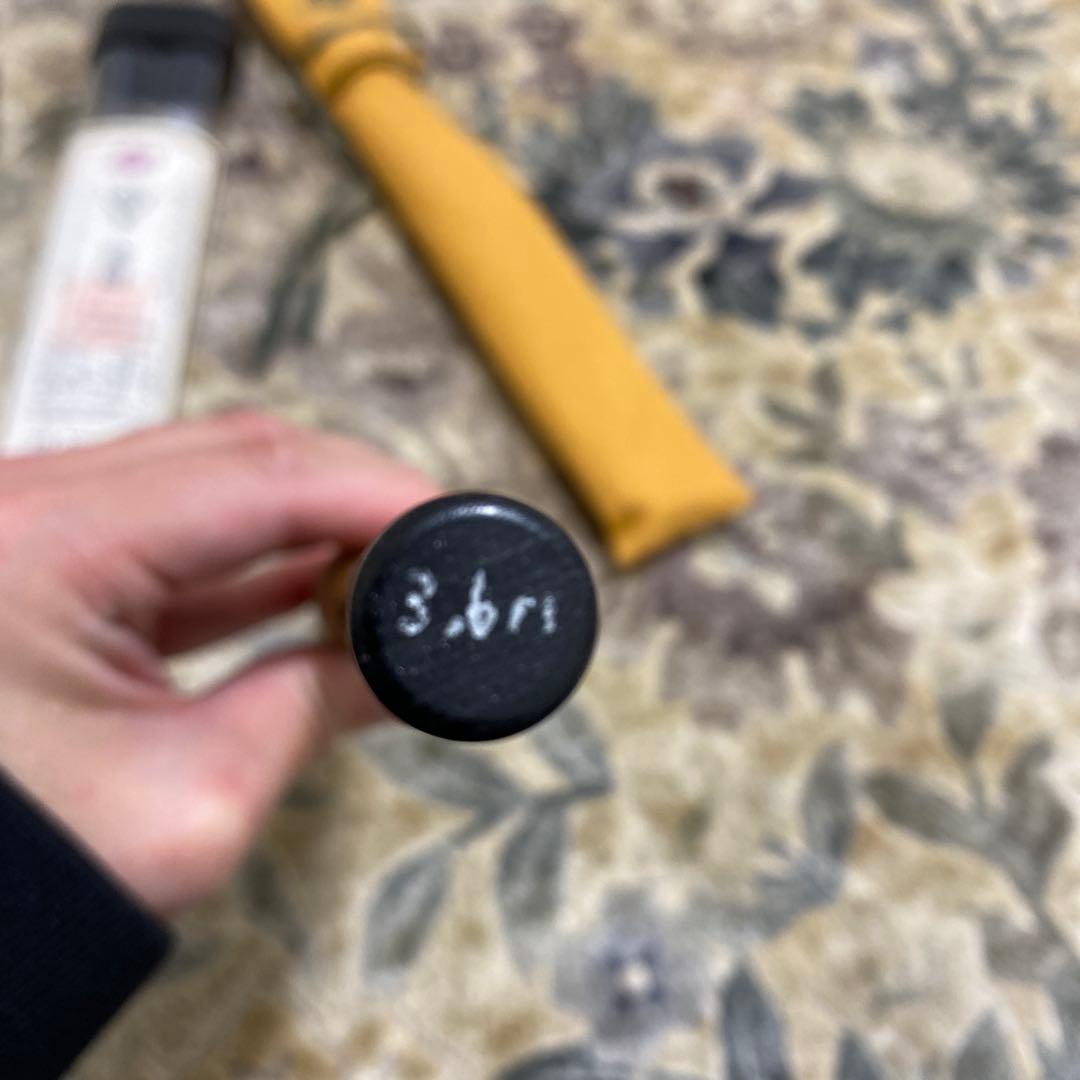 SOUTH2WEST8 サウスツーウエストエイト テンカラ竿 3.6m 12本継