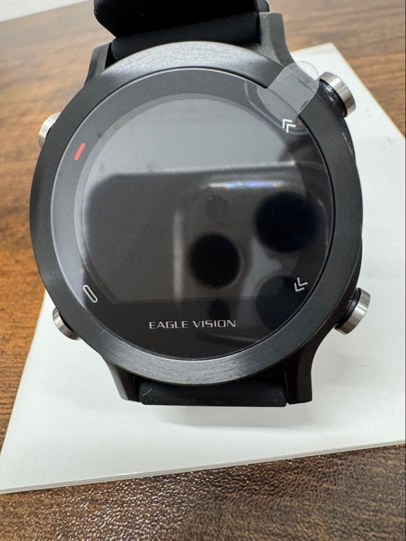 未使用 EAGLE VISION watch ACE EV933 Type W