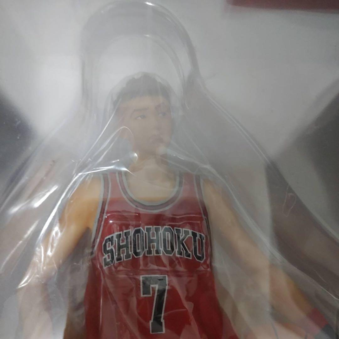 SLAM DUNK フィギュア 5体セット(初回生産版)(正規品)