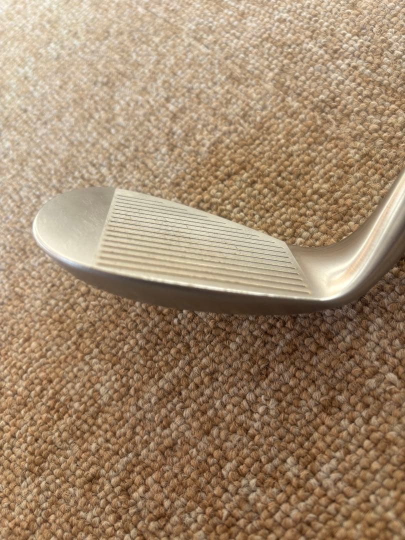 エポン　ウェッジ　58° ダイナミックゴールドツアーイシュー　DG