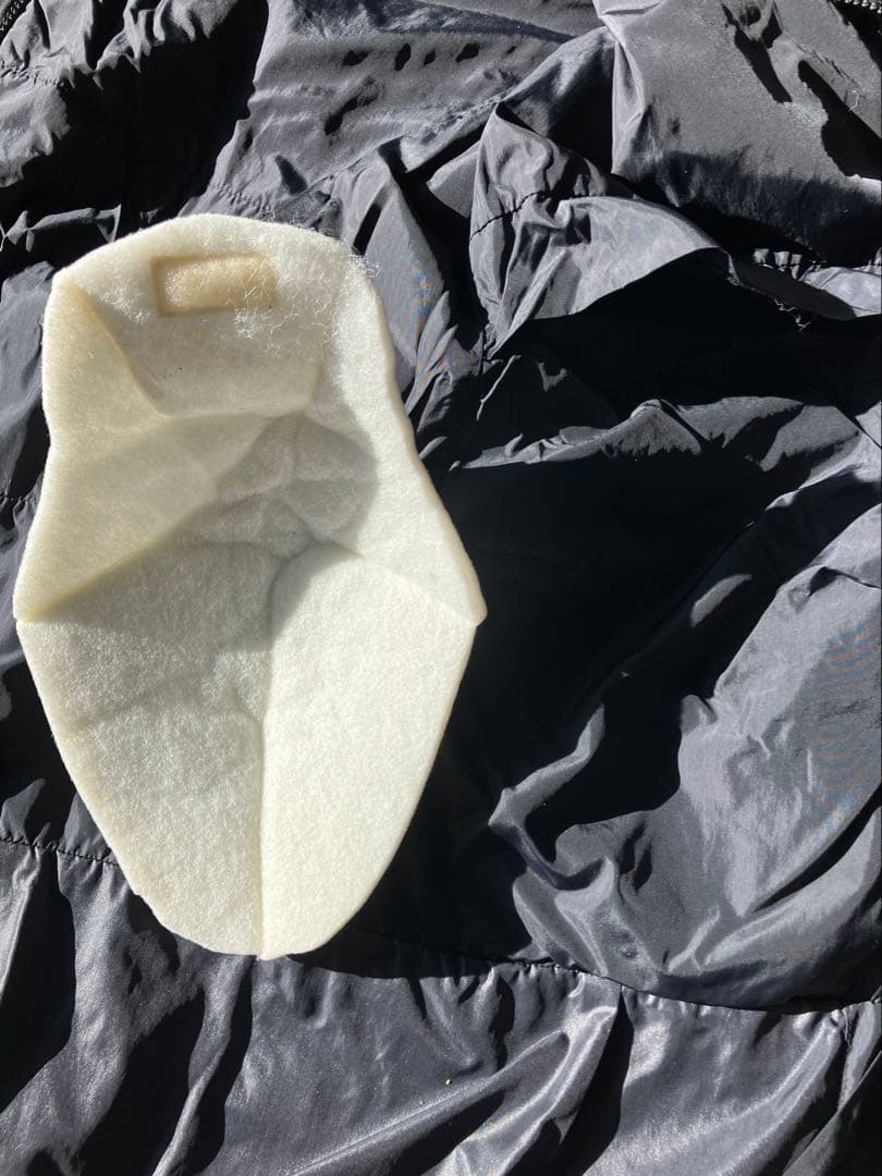 mont-bell スキー　スノボ　パンツ　ブラック