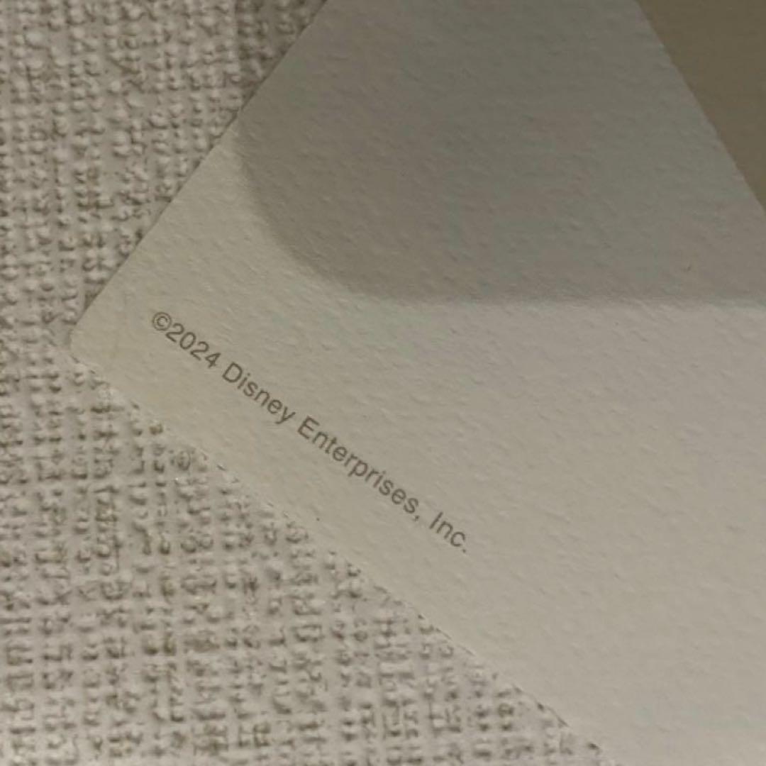 D23Expo ズートピア2 リトグラフ ポスター