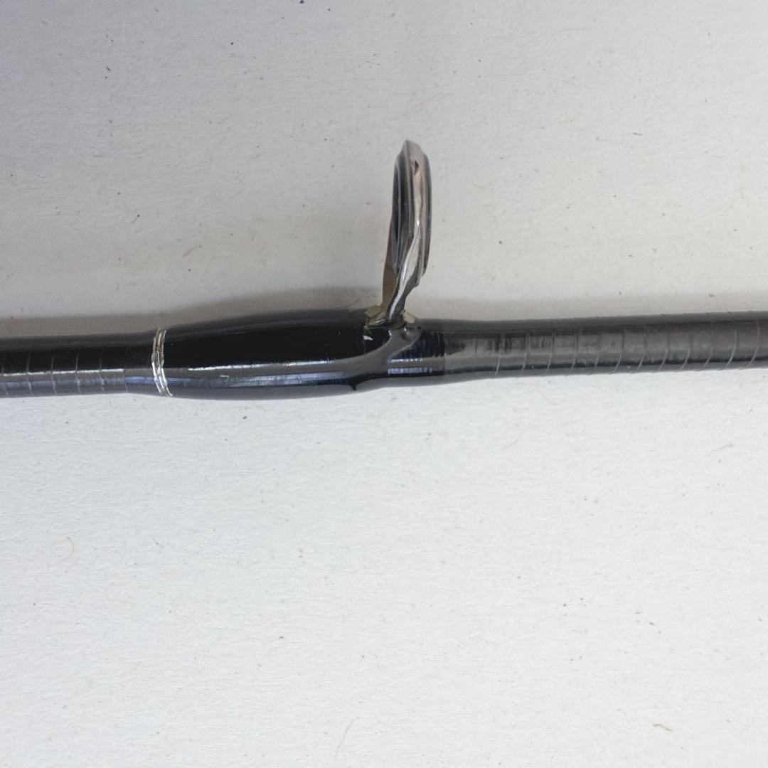 【使用回数少ない】g craft Mid water MWS-952-SR