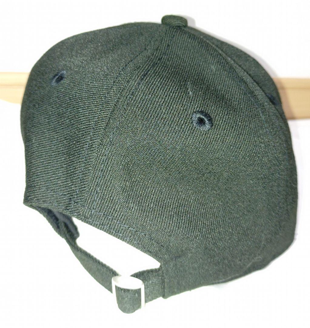 ニューエラ × ウエストランド コラボキャップ ver.井口