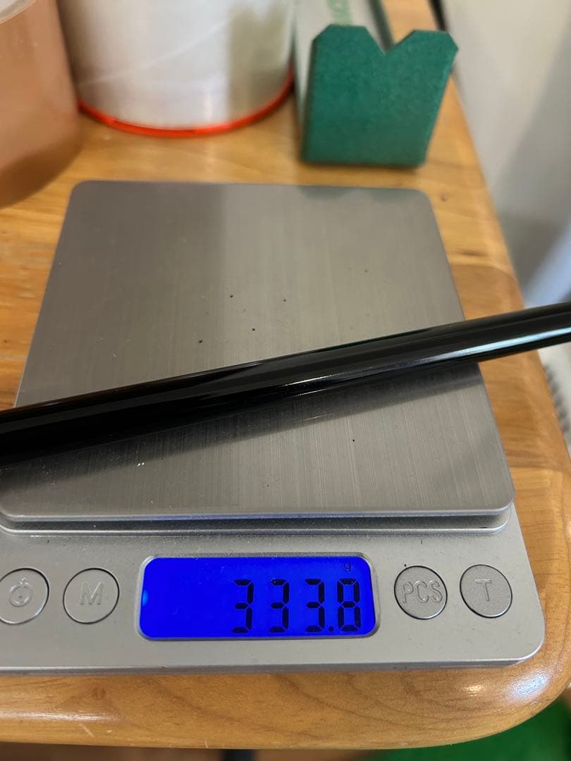 【美品】Aiスモーク◆◆◆ ドライバー10.5° テンセイAV75S カバー付