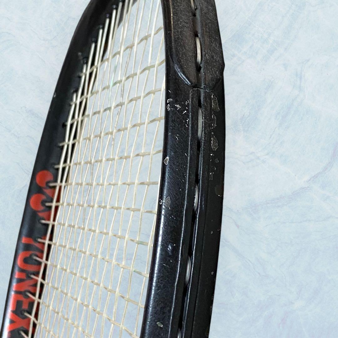 YONEXヨネックス REGNA 100レグナ100 硬式ラケット G2