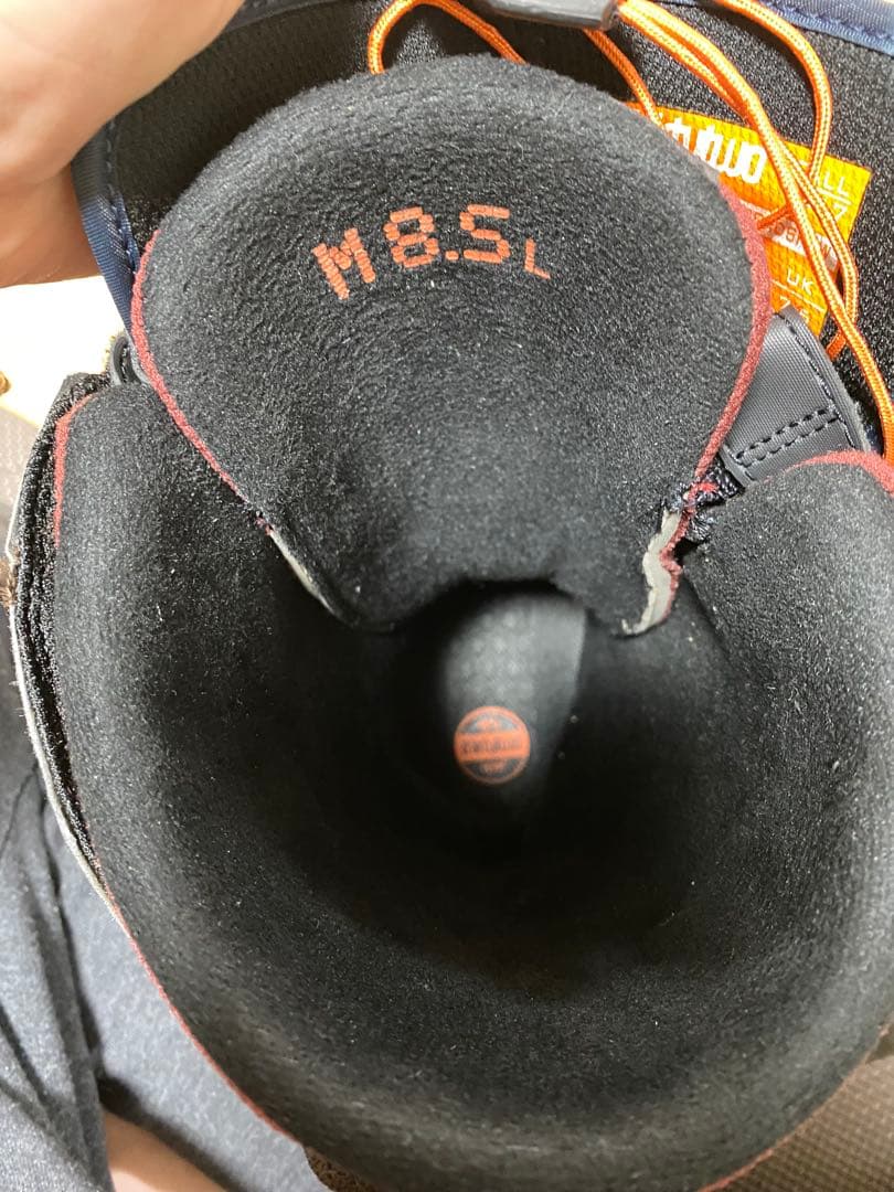 ThirtyTwo Jared Bradshaw ブーツ 2017年モデル