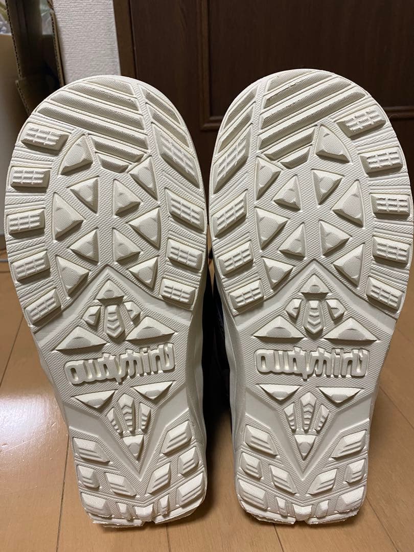 ThirtyTwo Jared Bradshaw ブーツ 2017年モデル