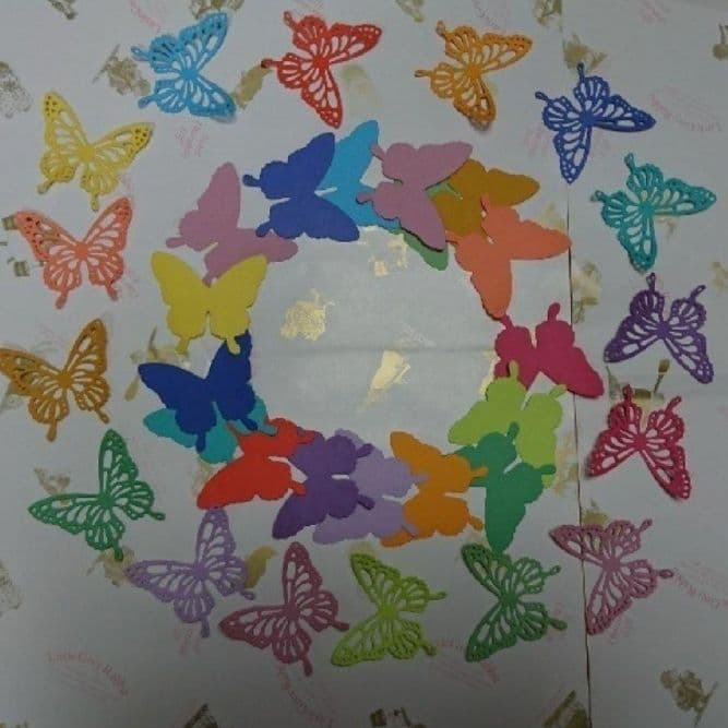 クラフトパンチ オーダー受付中\( 'ω')/