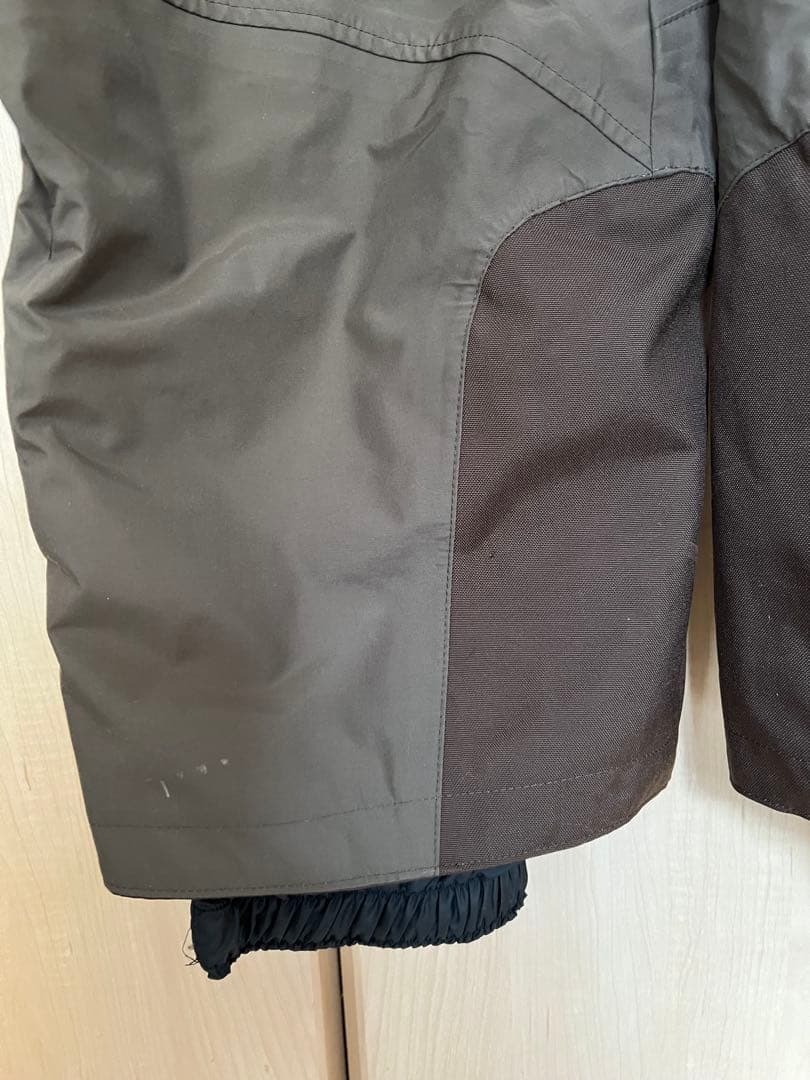 須*功様 Bogen DEERLINE PULLOVER 上下　Mサイズ