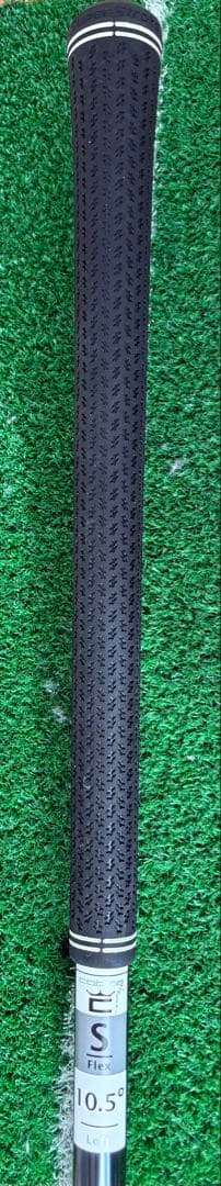 LINQ for cobra 1W ドライバー用 シャフト