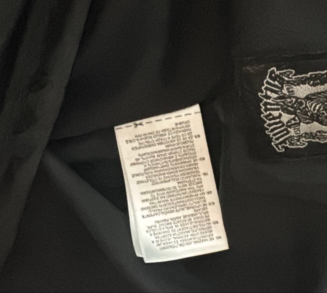 25-26 ユベントス ユルディズ アウェイ ユニフォーム 長袖　10番