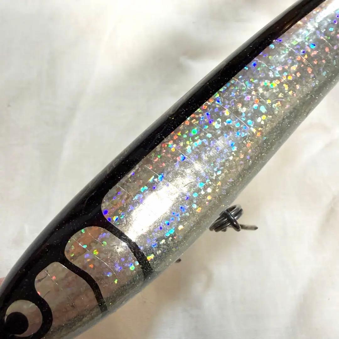 カーペンターBC-r 45-160