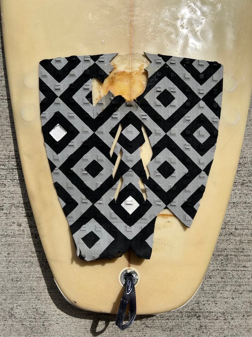 【湘南地区手渡し限定】アルメリック　サーフボード　ショートボード　5'9