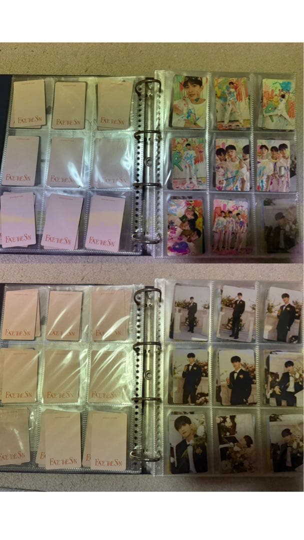 SEVENTEEN ドギョム トレカ まとめ売り