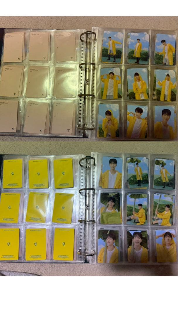 SEVENTEEN ドギョム トレカ まとめ売り