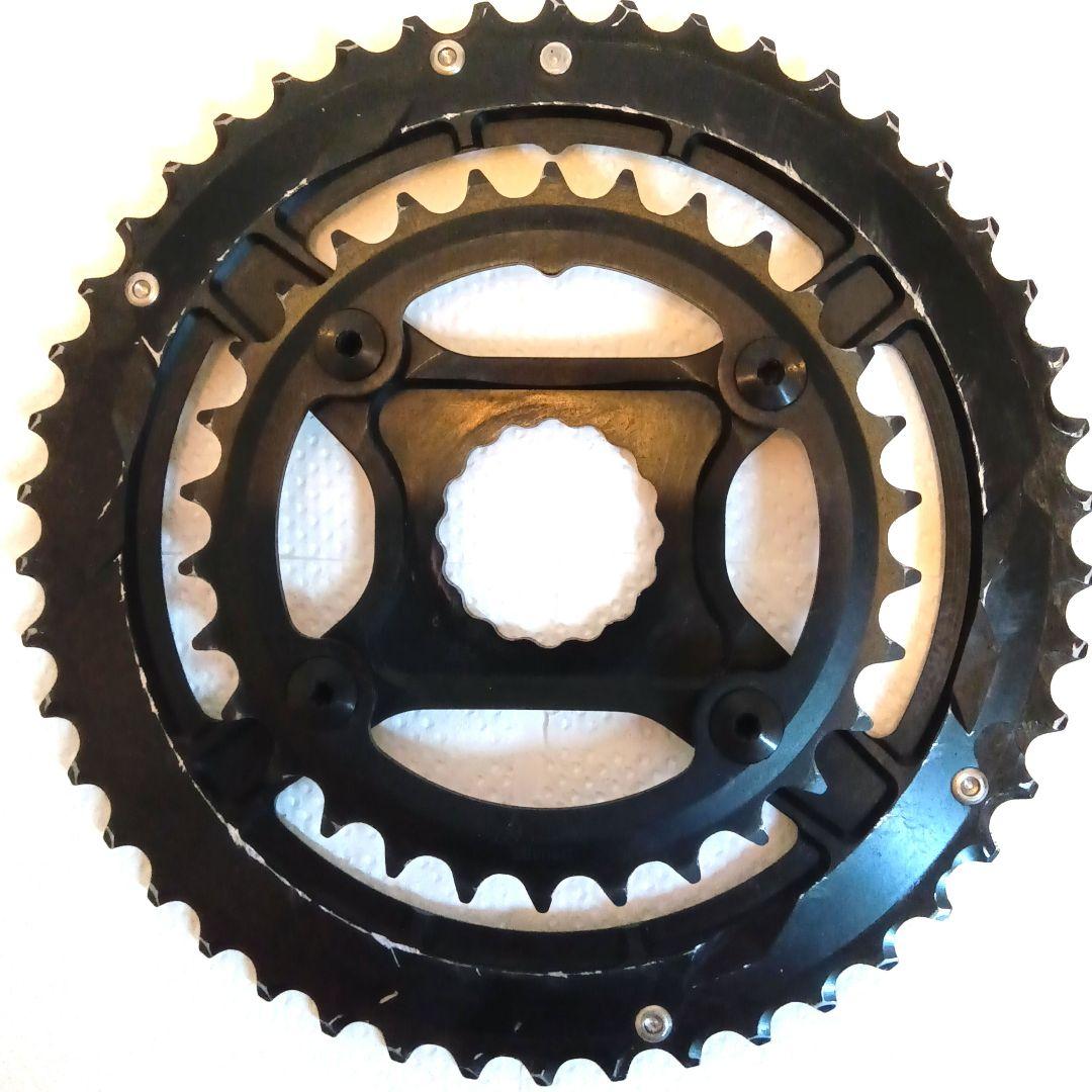 Easton 46/30T DMチェーンリング 11-12 SPEED