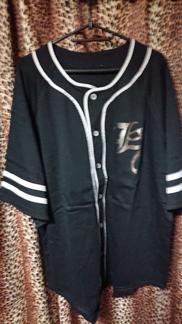 HYDE81°ベースボールシャツセットアップまとめセット