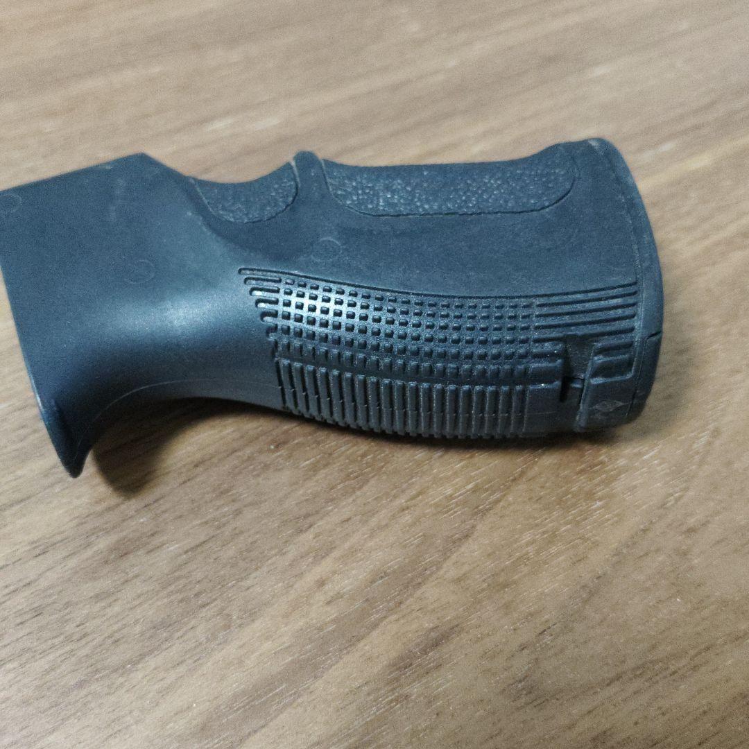 【実物】カラシニコフAK-74 カスタムパーツセット　