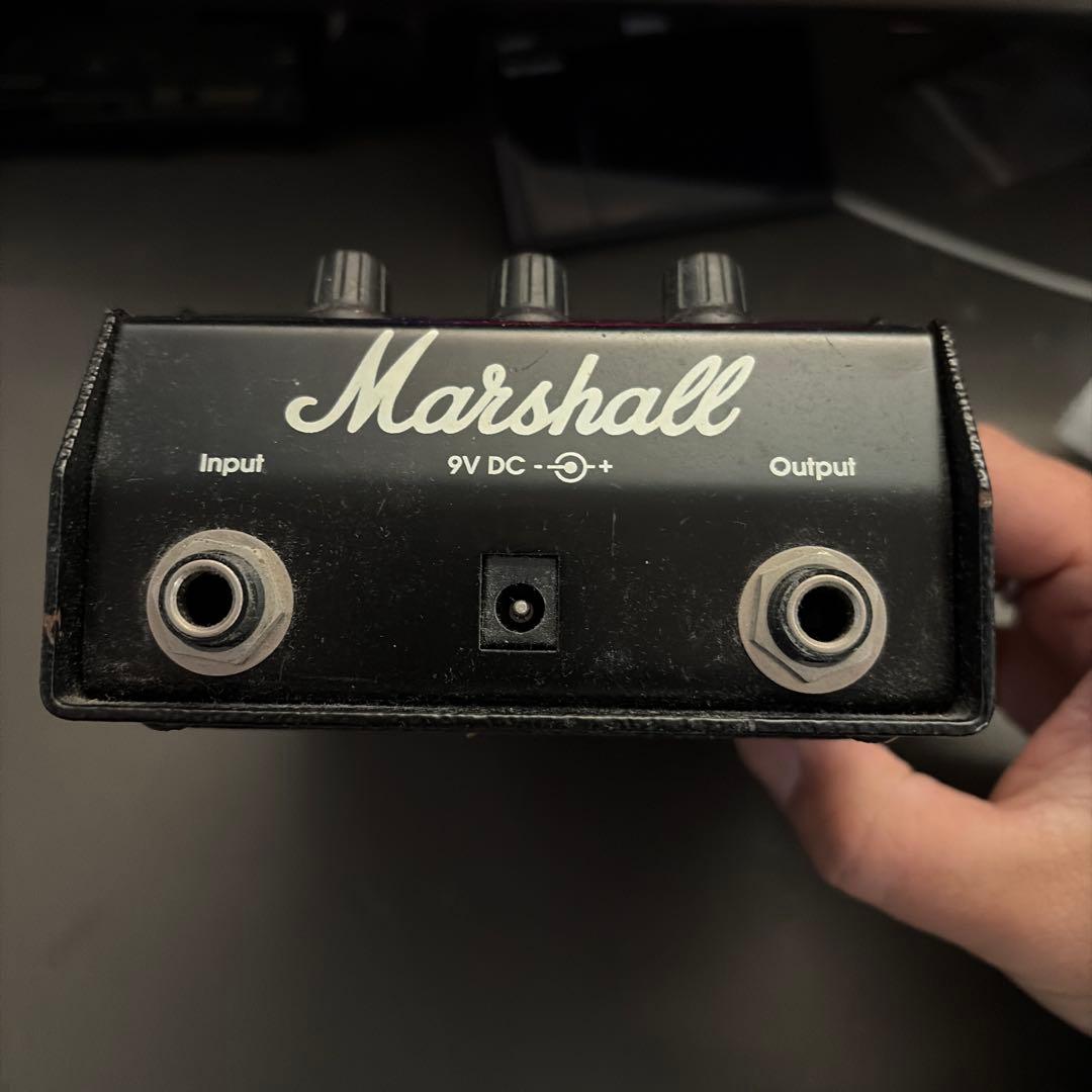 Marshall Blues Breaker オリジナル英国製