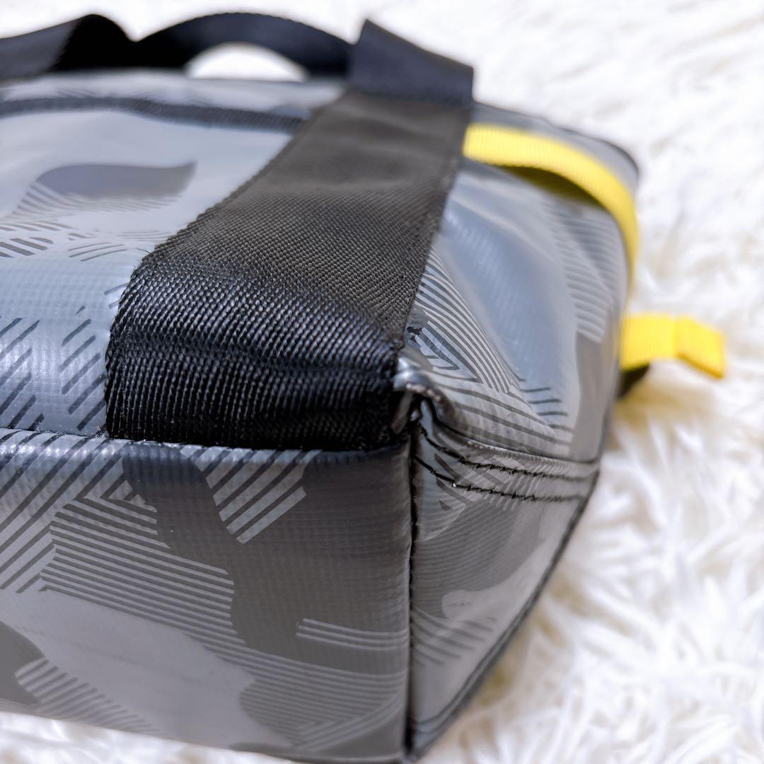 サイコバニー カートバック ゴルフ　迷彩　骸骨　スカル　バニー うさぎ