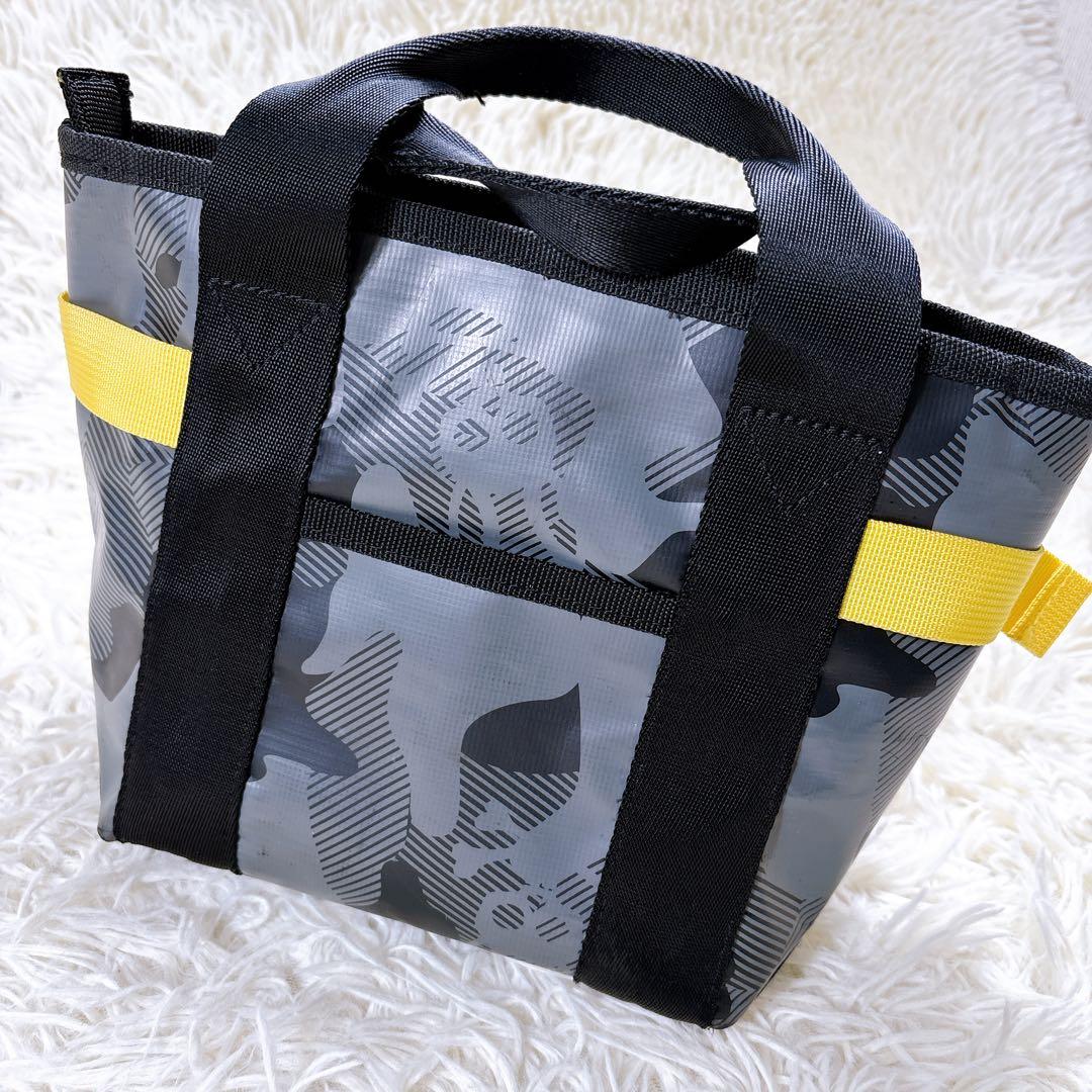 サイコバニー カートバック ゴルフ　迷彩　骸骨　スカル　バニー うさぎ