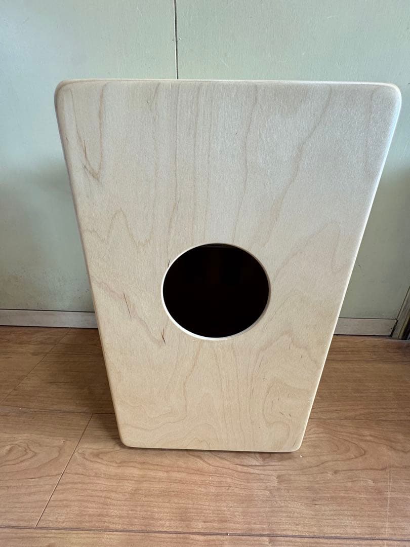 カホン　Schlagwerk SR-CP404 カホンペダル&ベースセット