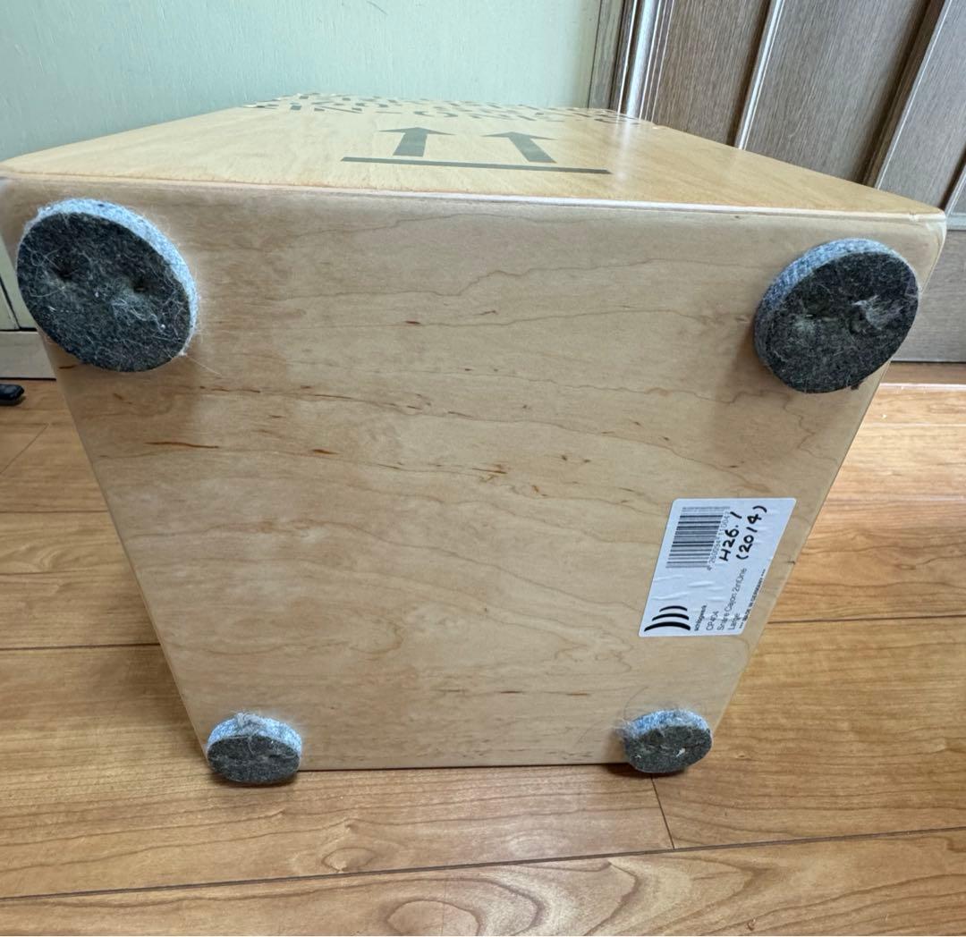 カホン　Schlagwerk SR-CP404 カホンペダル&ベースセット