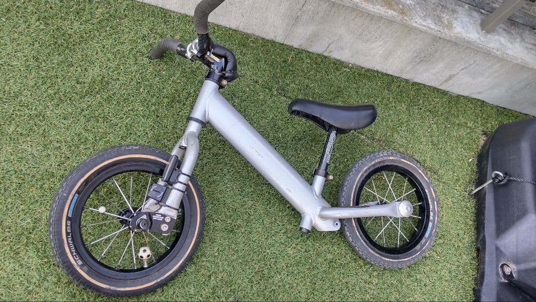 STRIDER PROフルカスタム3.13kg‼マッハビットV2a?ステッカー付