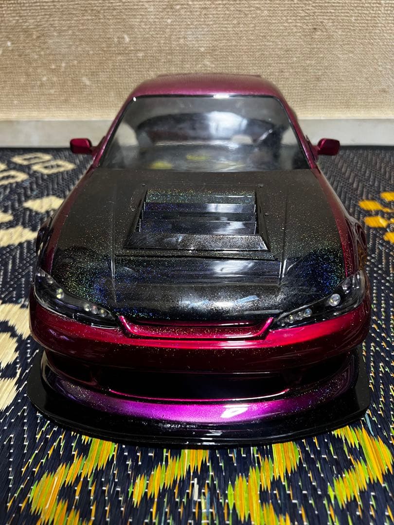 Dlike製 シルビアS15