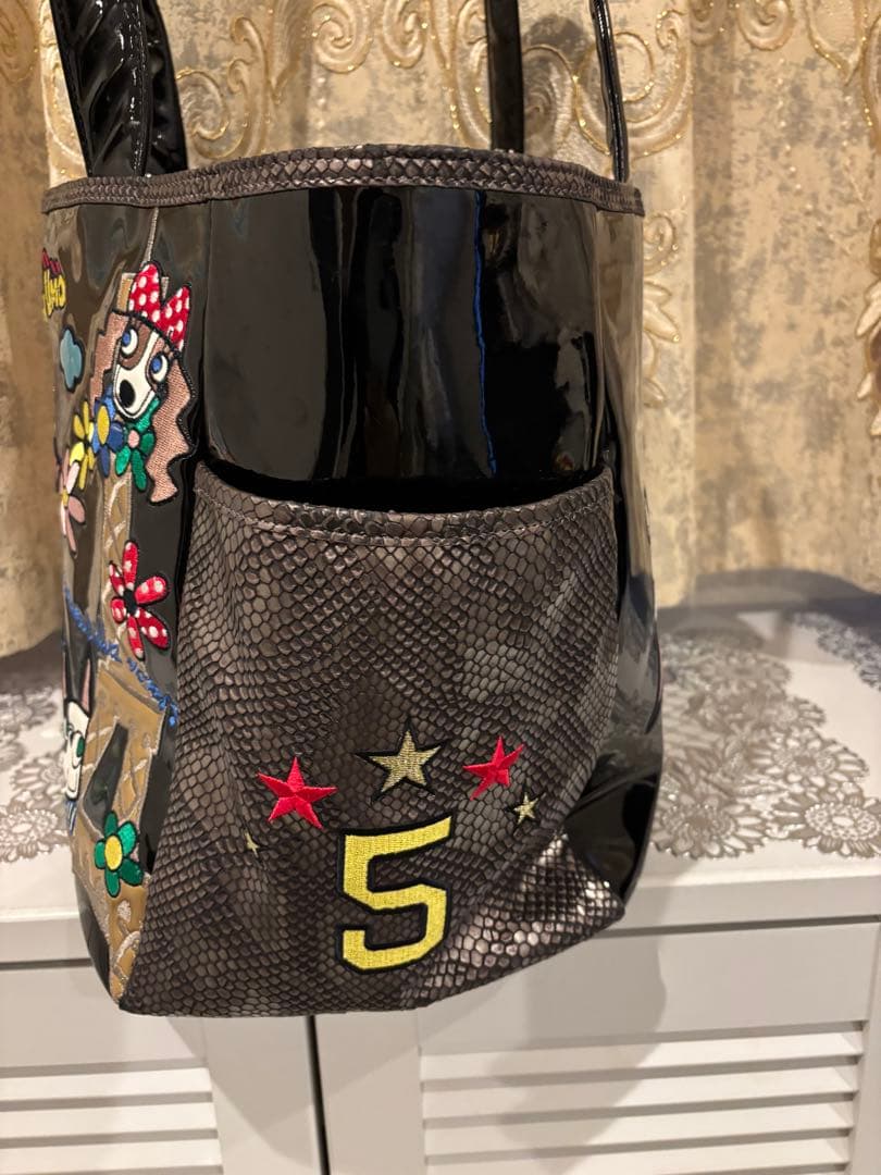 ウエサコゴルフボストンバッグ