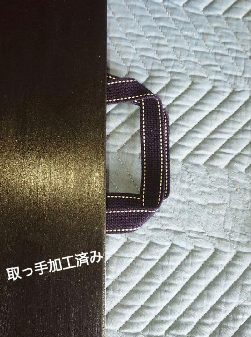 フラメンコ 折りたたみ式 練習用板 コンパネ クリアー塗装 取っ手有り