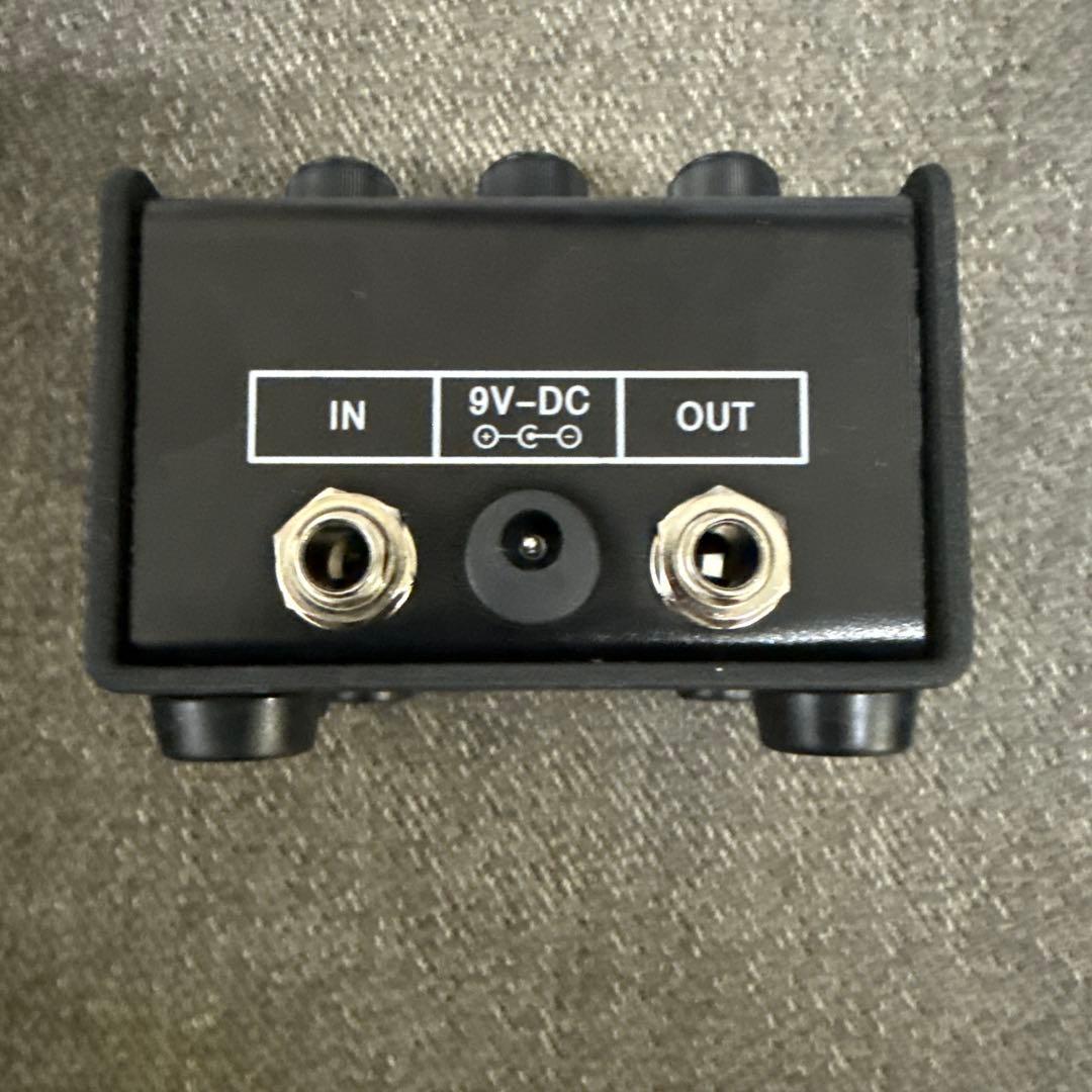 PROCO RAT2 ディストーション