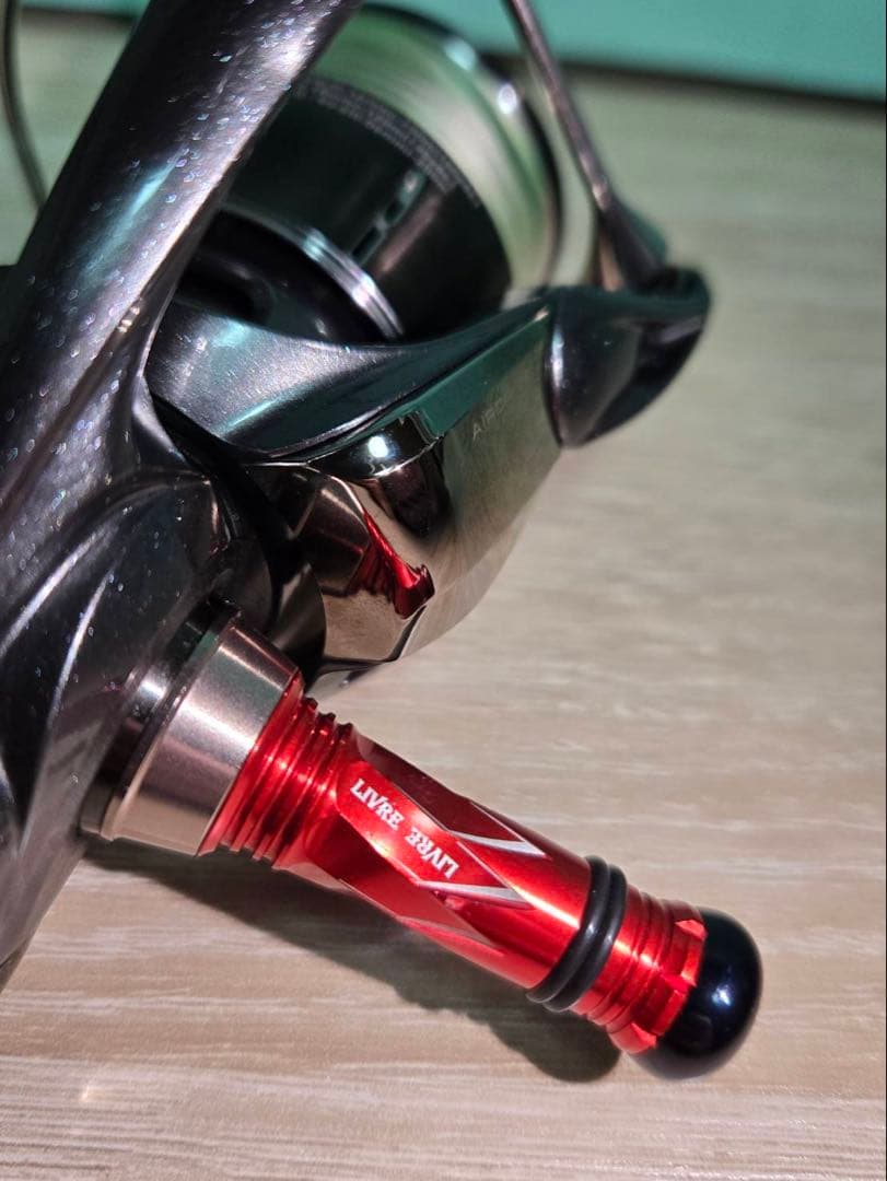 24 LUVIAS ルビアス　LT2500S