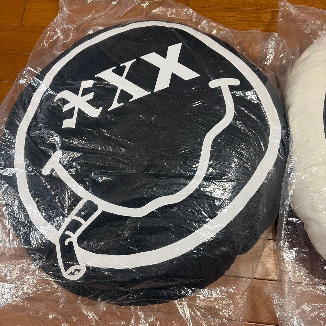 ゴットセレクション xxx