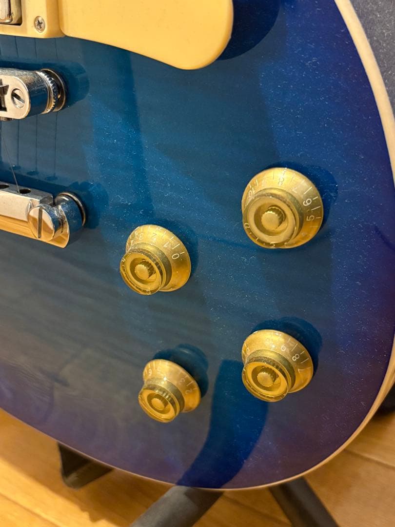 BLITZ BY ARIAPROII BLP450 エレキギター レスポール