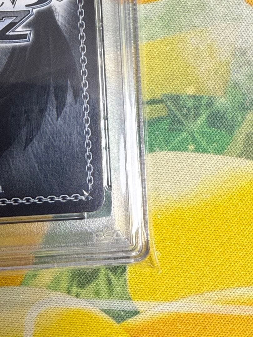 【PSA10】 ヴァイス　キアサージ　SP アズールレーン