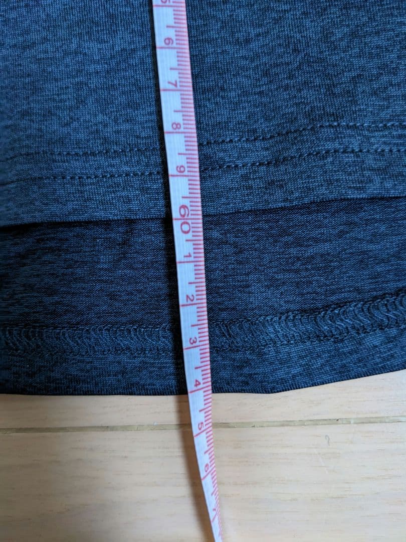 フィラ　FILA　テニスＭ〜Ｌサイズ　トップス　スコートセットで