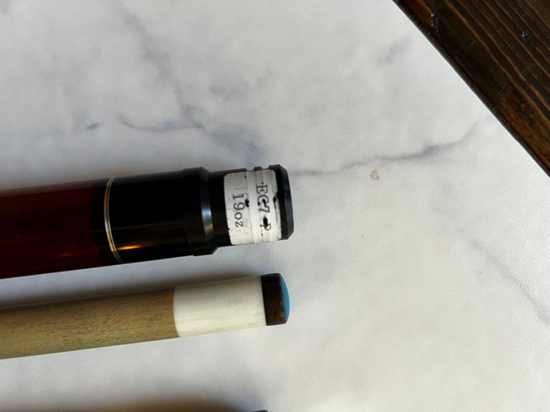 Mezz EC7-P adamブレイクキュー