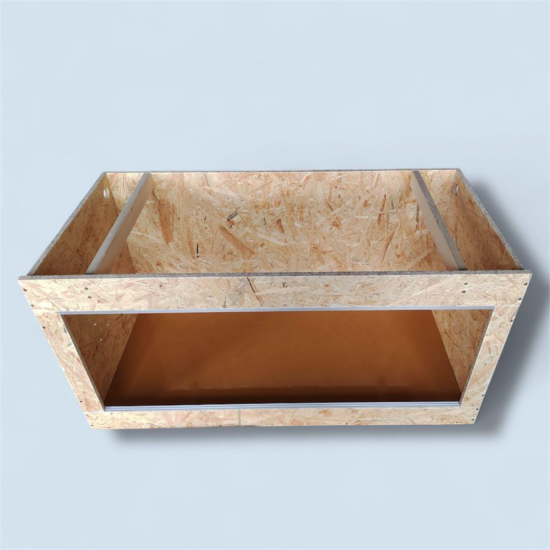 爬虫類ケージ 90×45×45㎝ リクガメ フトアゴ ゲージ 小動物