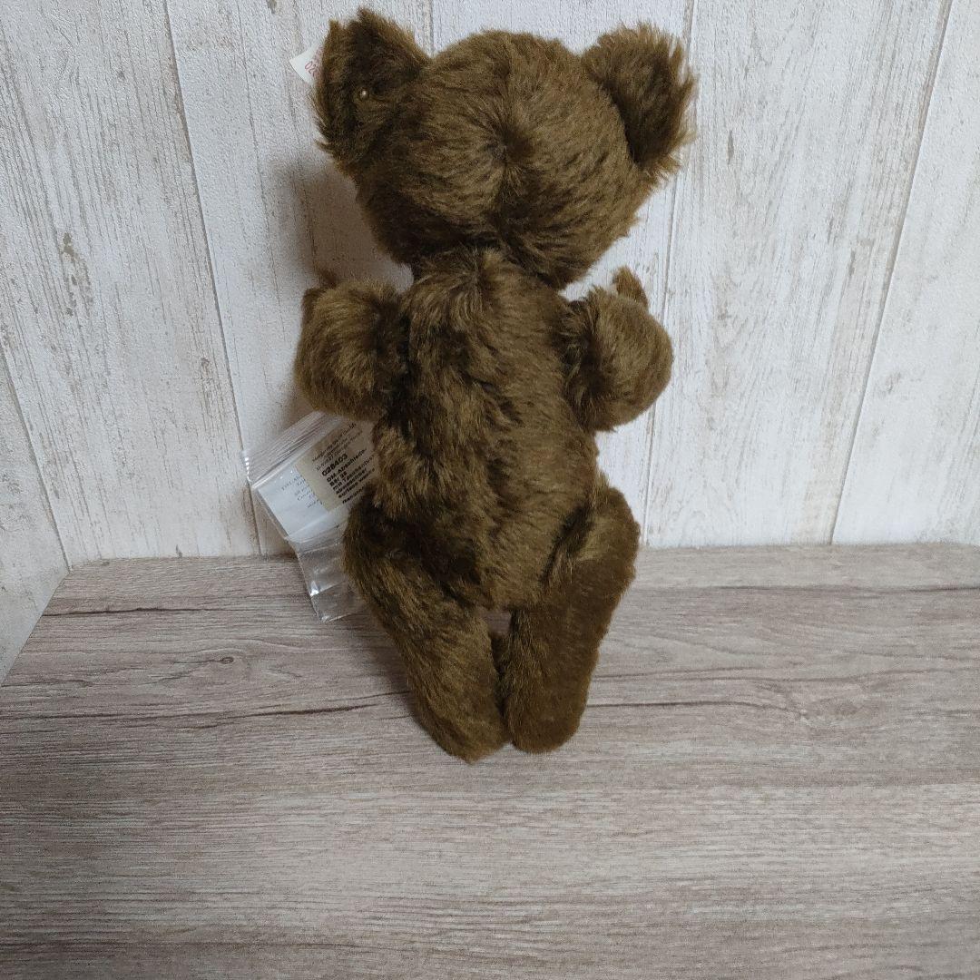 Steiff シュタイフ　テディベア　ドイツ限定
