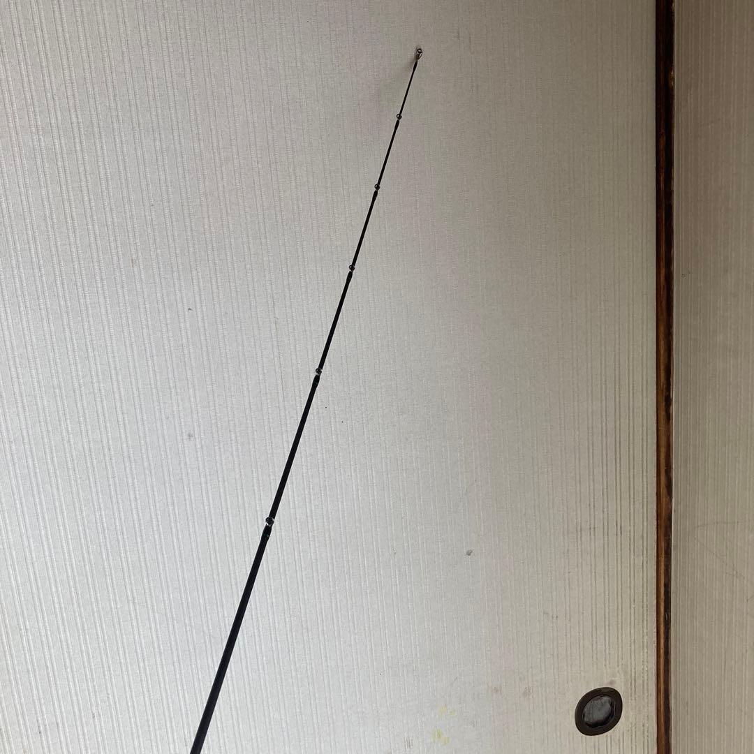 ノリーズ ロードランナーストラクチャーNXS STN680MH