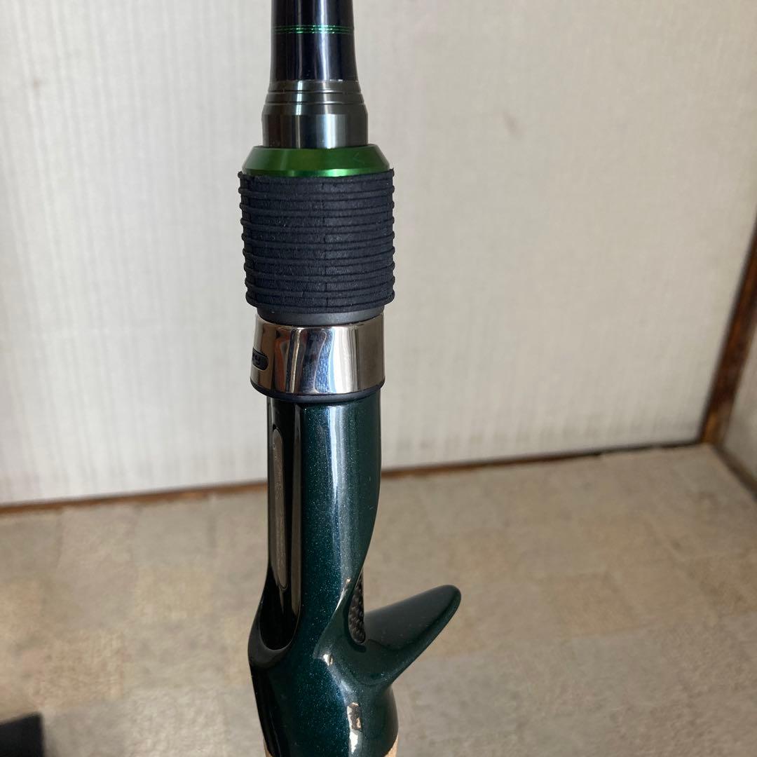 ノリーズ ロードランナーストラクチャーNXS STN680MH