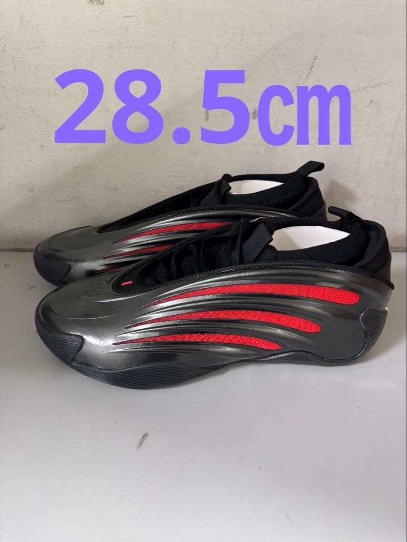 HARDEN vol.9 28.5㎝