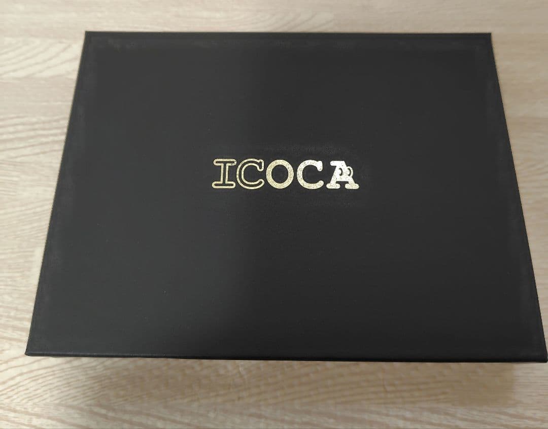 黄金のICOCA　J-WESTゴールドカード　【非売品】